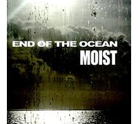 Moist - End Of The Ocean [Clear Vinyl] [Vinilo]