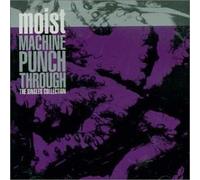 Moist - Machine Punch. [Import]