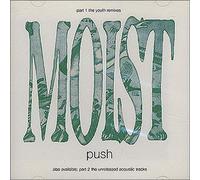 Moist - Push [CD1]