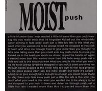 Moist - Push/Machine Punch Through