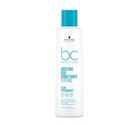 Schwarzkopf - Acondicionador Hidratante BC Bonacure Clean Moisture Kick 200 ml