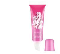 Moisture Lip Balm, Gentle Hydrating Lips Care, 0.15oz Lips Stick with Long Lasting Hydration, Smooth Shea Butter Balm, Chapped Lip with Natural Style, Beauty Essential for Women Girls