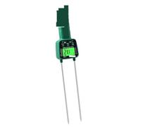 Moisture Meter, Medidor digital de humedad for cereales. Sensor inteligente for maíz, trigo, arroz, harina y semillas rape