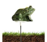 Moisture Meter, Soil Water Testing Sensor, 6.69x2.95 Inches, Accurate Smart Monitoring Tool, Durable Probe Design, Resin Hydroponic Plant Tester for Flower Pot Vegetable Grass