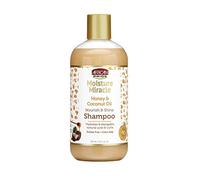 Moisture Miracle Shampoo Honey, Coconut, Shine 354ml