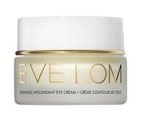 MOISTURE & RADIANCE crema antioxidante para contorno de ojos 15 ml