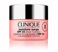¡46% DTO! Moisture Surge SPF 25 Crema Hidratante con protección solar 50 ml