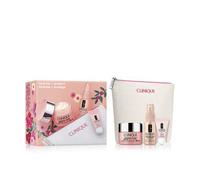 Clinique Moisture Surge SPF25 Estuche | Comprar n/a 50 ml + Face Spray 30 ml + Lip Hydro-Plump Treatment 7 ml + Bolsa