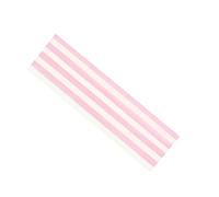 Moisture Wicking Headband, Soft Elastic Sweat Band Gear, 9.5x2 Inches Sweatband with Breathable Fabric, Lightweight Polyester Headband, Sports Band with Stretch Fit, Fitness Accessory for Gym Training