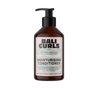 Moisturising