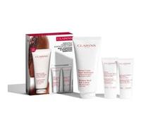 Moisturising Body Care Set Clarins unit