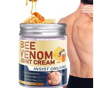 Moisturising Body Cream - Long Lasting Hydration Lotion, Gentle Smoothing Skin Care Cream for Everyday Use, Travel Home Outdoor Care, Family Skin Cares, daily nourishment use