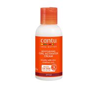 Moisturising Curl Activator Cream