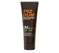 ¡45% DTO! Moisturising Crema Facial SPF 50 50 ml