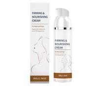 Moisturizer Face Cream | 50g Firming Hydrating Lotion | Face Moisturizing Neck Cream | Hydrates And Firms Aging Skin- For Daily Night Outdoor Travel Dry Skin Grandma Mom Wife Daughter