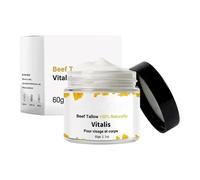 Moisturizer Face Cream - Skin Barrier Strengthening Care for Daily Routine, 60g Hydrating Facial Lotion with Smooth Absorption & Gentle Hydration Formula for Women Mom Wife Girlfriend Morning Evening