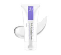 Moisturizer Face Lotion, 30g Gentle Non Greasy Cream, Facial Hydration Formula, Skin Nourishing Liquid, Beauty Care Aid for Travel, Vacation, Business Trip, Home, Before Makeup, Nighttime, Cleansing