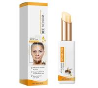 Moisturizer Face Stick, Quick Absorbing Skin Balm, Non Sticky Face Hydrating Formula, Facial Repair With Smooth, Skin Care Stick With Portable Design, Beauty Balm For Travel Home School