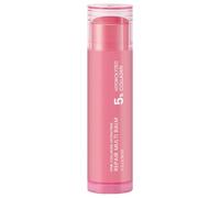Moisturizer Stick - Multi Balm Skin Hydration Care, Face Neck Repair with Deep Moisture Nourishing Formula Smooth Glide Application Feature, Twist Up Portable Tube, Ideal for Travel Daily Ro