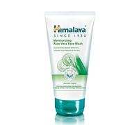 Limpiador Facial Hidratante al Aloe Vera 150 ml