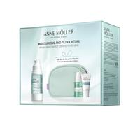 Anne Möller Blockage Ritual Moisturizing And Filling Effect Set Of 4 Pcs