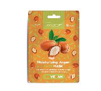 Moisturizing Argan Face Mask