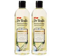 Moisturizing Bath & Nourishing Body Oil 260ml