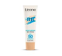 Moisturizing Bb Cream 02 Nude