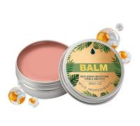 Moisturizing Body Cream - Natural Hydrating Skin Care, 30g Daily Formula with Deep Nourishing Repair for Dry Skin Face Body Lightweight Non Greasy Texture Fast Absorbing Gentle Formula 2.17x0.87inch