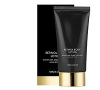 Moisturizing Body Lotion, Brightening Cream, 2.56x5.98 Inches Nourishing Care Natural Texture, Beauty Accessory with Secure Hydration, Skincare Tool with Lightweight Build, Home Accessories for Women