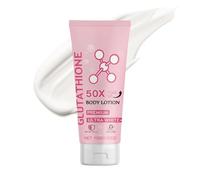 Moisturizing Body Lotion, Hydrating Skin Moisturizer, 100g Nourishing Cream for Rough Dry Skin, Lightweight Fast Absorbing Formula with, Personal Care Essential, Daily Use Lotion