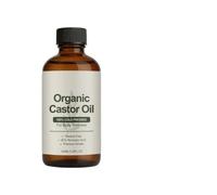 Moisturizing Body Oil Nourishing Refreshing Organic Pure Moisturizer