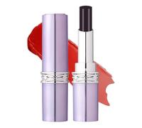 Moisturizing Color Change Lipstick - Dry Lips Balm for Women Girls | Cosmetics Beauty Makeup Essential for Travel Dating Work Parties and Everyday Use