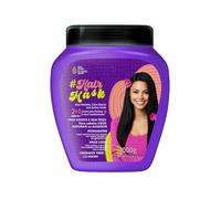 Moisturizing Conditioner, Hair Repair Cream, Hydrating Nourishing Scalp Care, Gentle Smoothing Formula for Men, Women, Family, Home, Bathroom, Travel, Salón, 5,12 pulgadas