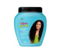 Moisturizing Conditioner, Hair Repair Cream, Hydrating Nourishing Scalp Care, Gentle Smoothing Formula for Men, Women, Family, Home, Bathroom, Travel, Salón, 5,12 pulgadas