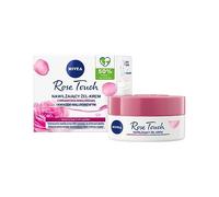 Moisturizing Day Gel-Cream Rose Touch Moisturizing Gel-Cream 50 Ml