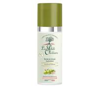 Moisturizing Day Skin Care Le Petit Olivier for Women 1.6 oz Moisturizer