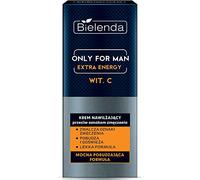Moisturizing Extra Energy Cream For Men 50ml