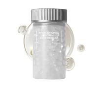 Moisturizing Face Liquid - 45g Hyaluronic Acid Deep Hydration | Korean Firming Skin Care | Lightweight PDRRN Salmon Formula Radiant Glow Balance Oil Water