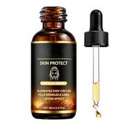 Moisturizing Face Liquid, 60ml Brightening Hydrating Skin Care Drops Nourishing Feature, Lightweight Face Care for Travel Business Home Outdoor School Daily Use for Healthy Glowing Skin