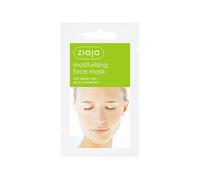 Mascarilla Facial Hidratante con Arcilla Verde 7 ml