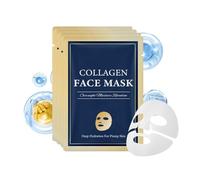 Moisturizing Face Masque - Facial Hydrating Nourishing, 4.92x0.79x7.28 inches Deep Moisture Skin Care Sheet, Hydration Boost Face for Dry Oily Combination Sensitive Skin