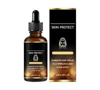 Moisturizing Face Solution, 60 ml Firming Liquid, No Greasy Fixture with Sturdy Build, Grooming Supply with Lightweight Design, 1,45 x 4,44 pulgadas Skincare Utility, Glow Enhancer for Dry Sensitive