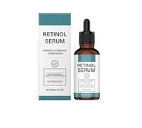 Moisturizing Facial Serum for All Skin Types Skin Barrier Moisturizer, Antioxidant, Diminishes Dark Circles and Expression Lines, 30ml