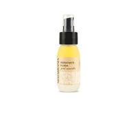 Moisturizing Fluid For Sensitive Skin 100% Organic 60ml