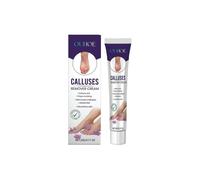 Moisturizing Foot Care Cream - Hydrating & Repairing for Soft, Smooth Feet - 20g