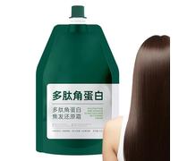 Moisturizing Hair Masque, Nourishing Anti-Frizz Conditioner treatments, Fast Absorption Protection Cream for Dry Mixed Oily Neutral Scalp Repair Strength Shine Volume Care
