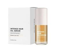 Moisturizing Hair Oil - Fast Absorbing Frizz Control for Soft Texture | 30ML Lightweight with Shine Enhancing, Hair for Women Home Styling Salon Travel Care Routine