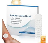 Moisturizing Hand Patch - 10 Piece Gentle Nourishing Hydrating | Hand Care Pads Soft Repair Deep Moisture Skin for Women Men, Home, Office, Travel or Daily Care Use