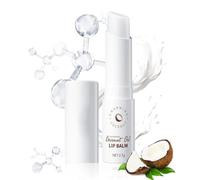 Moisturizing Lip Balm, Gentle Repairing Lip Cream Women, Hydrating Gloss Dry Lips, Nourishing Lipstick Alternative for Home, School, Business Trip, Travel, Outdoor Use, and Daily Makeup Routines